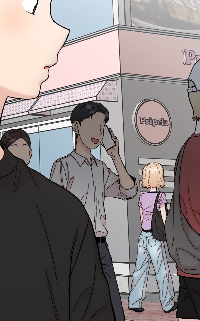 Read My Dud to Stud Boyfriend EN Manga Online