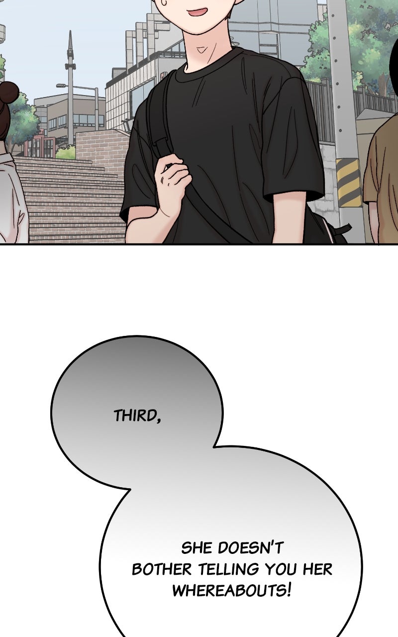 Read My Dud to Stud Boyfriend EN Manga Online