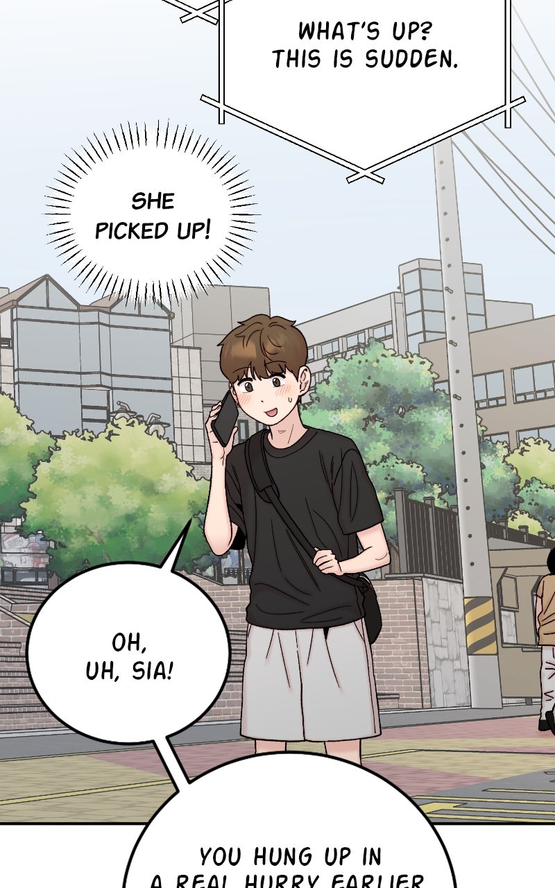 Read My Dud to Stud Boyfriend EN Manga Online