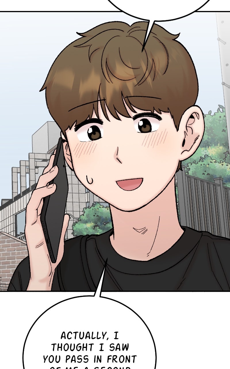 Read My Dud to Stud Boyfriend EN Manga Online