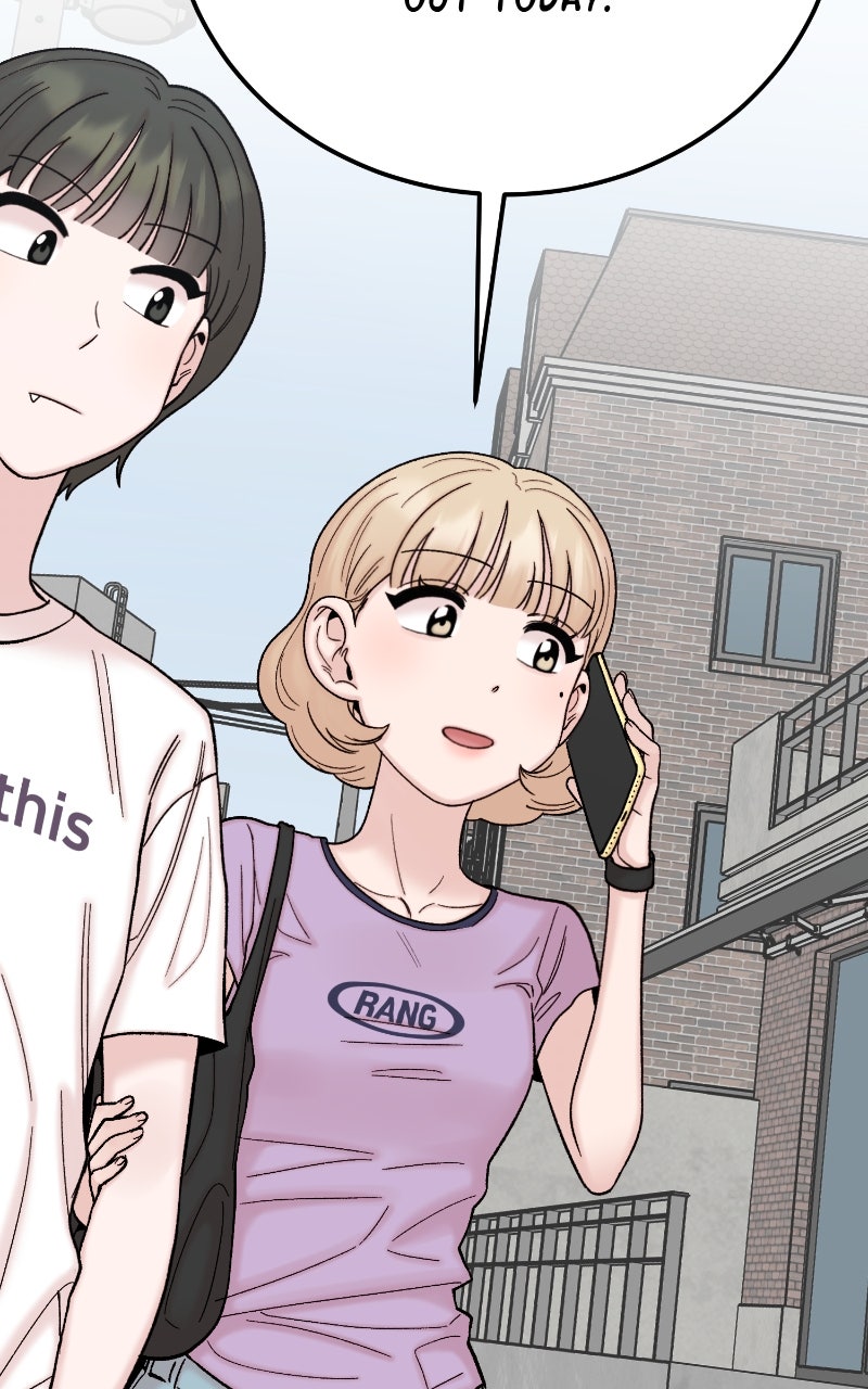 Read My Dud to Stud Boyfriend EN Manga Online