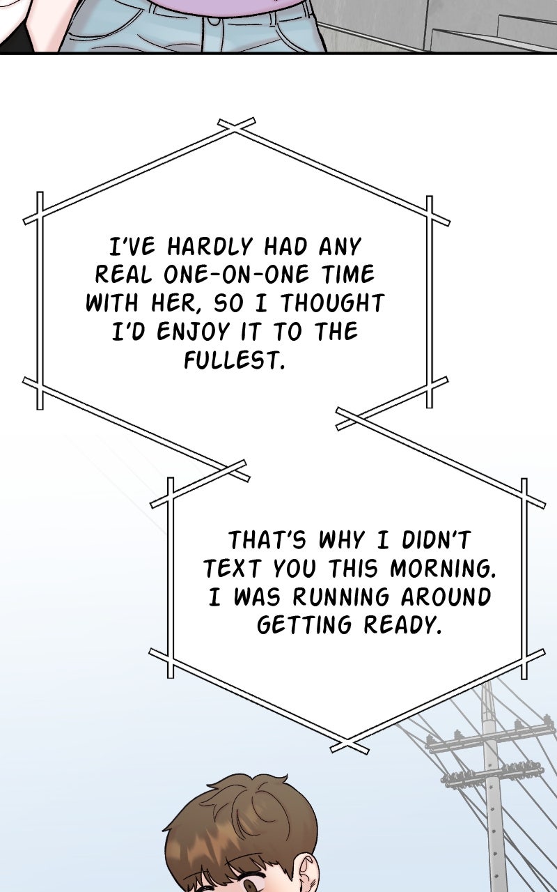 Read My Dud to Stud Boyfriend EN Manga Online