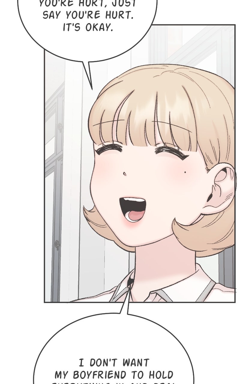 Read My Dud to Stud Boyfriend EN Manga Online