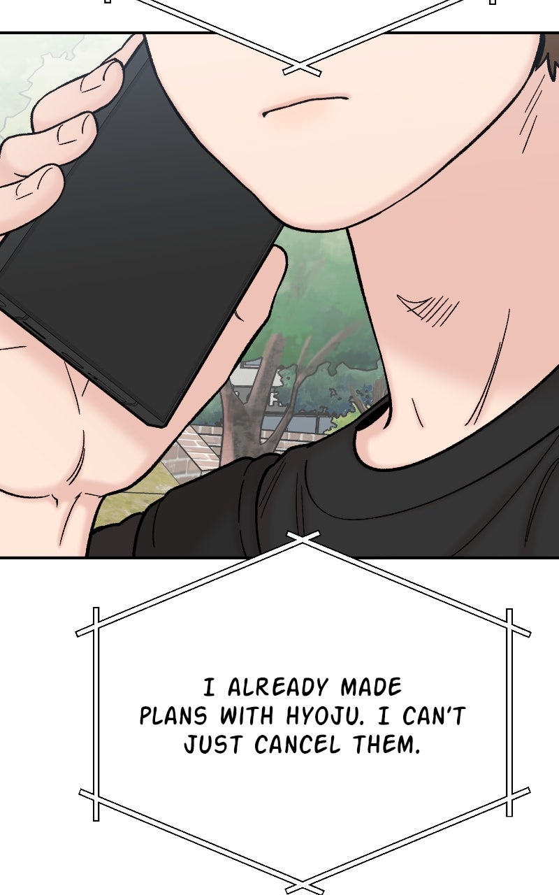 Read My Dud to Stud Boyfriend EN Manga Online