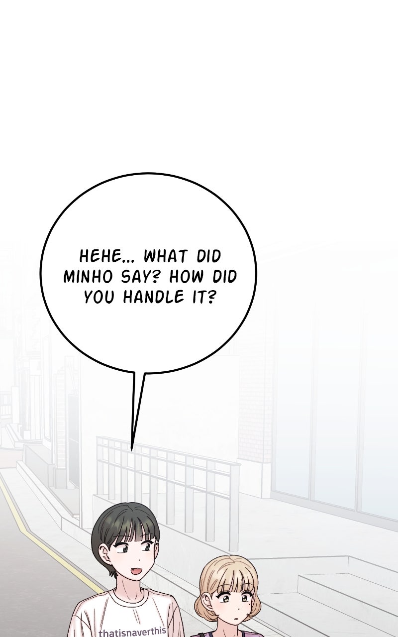 Read My Dud to Stud Boyfriend EN Manga Online