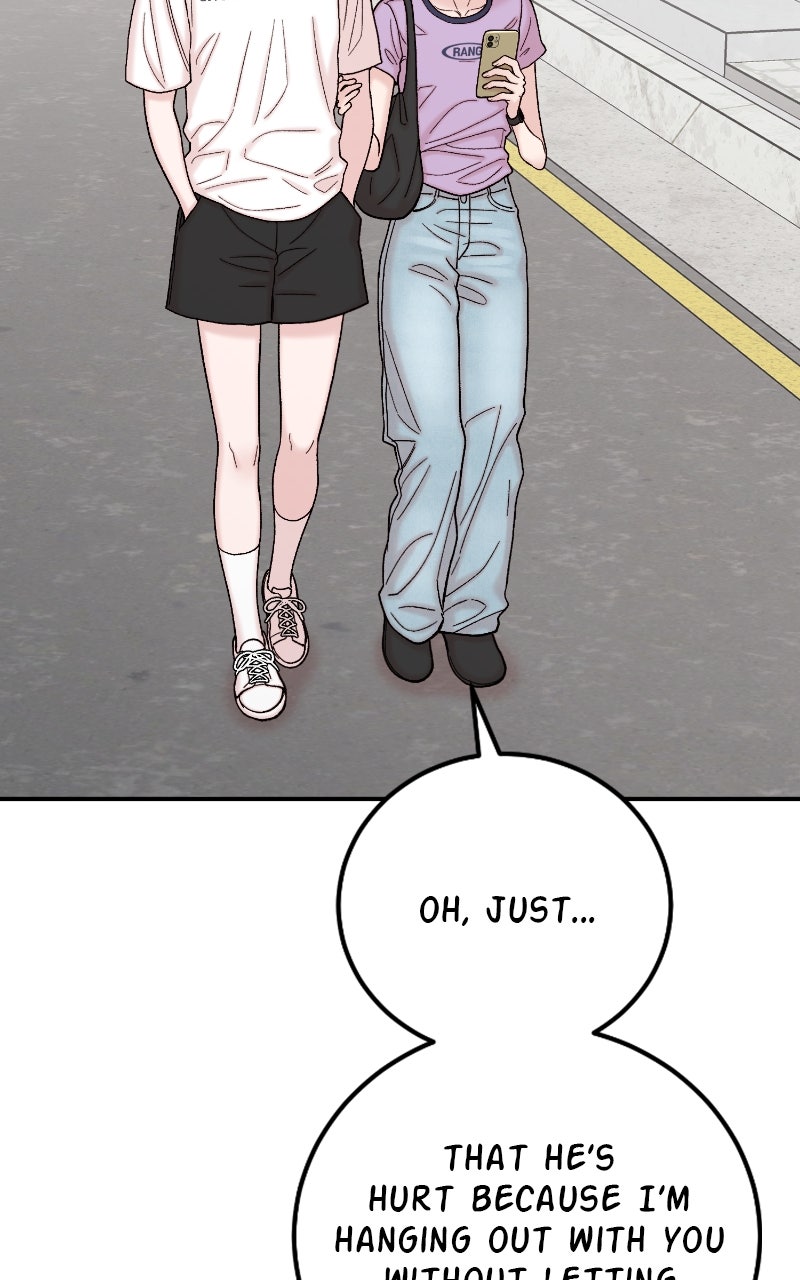 Read My Dud to Stud Boyfriend EN Manga Online