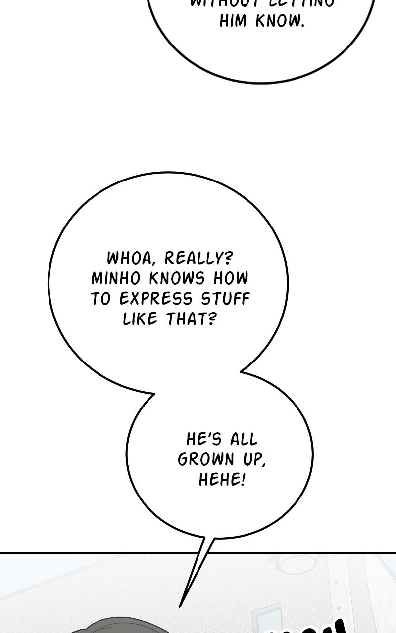 Read My Dud to Stud Boyfriend EN Manga Online