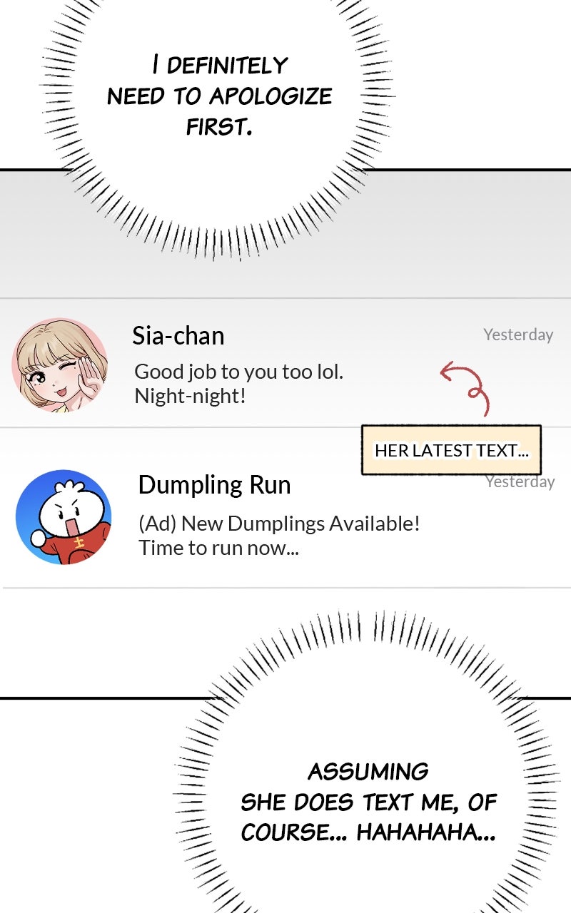 Read My Dud to Stud Boyfriend EN Manga Online