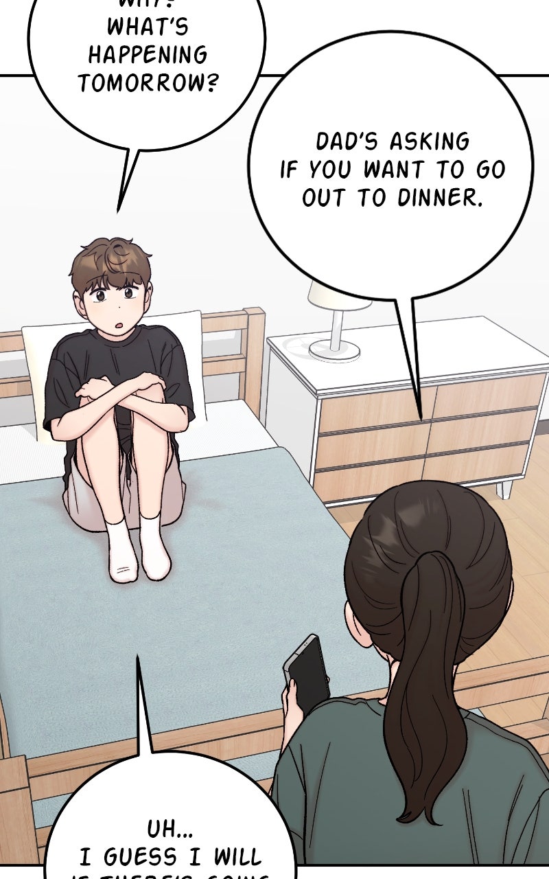 Read My Dud to Stud Boyfriend EN Manga Online