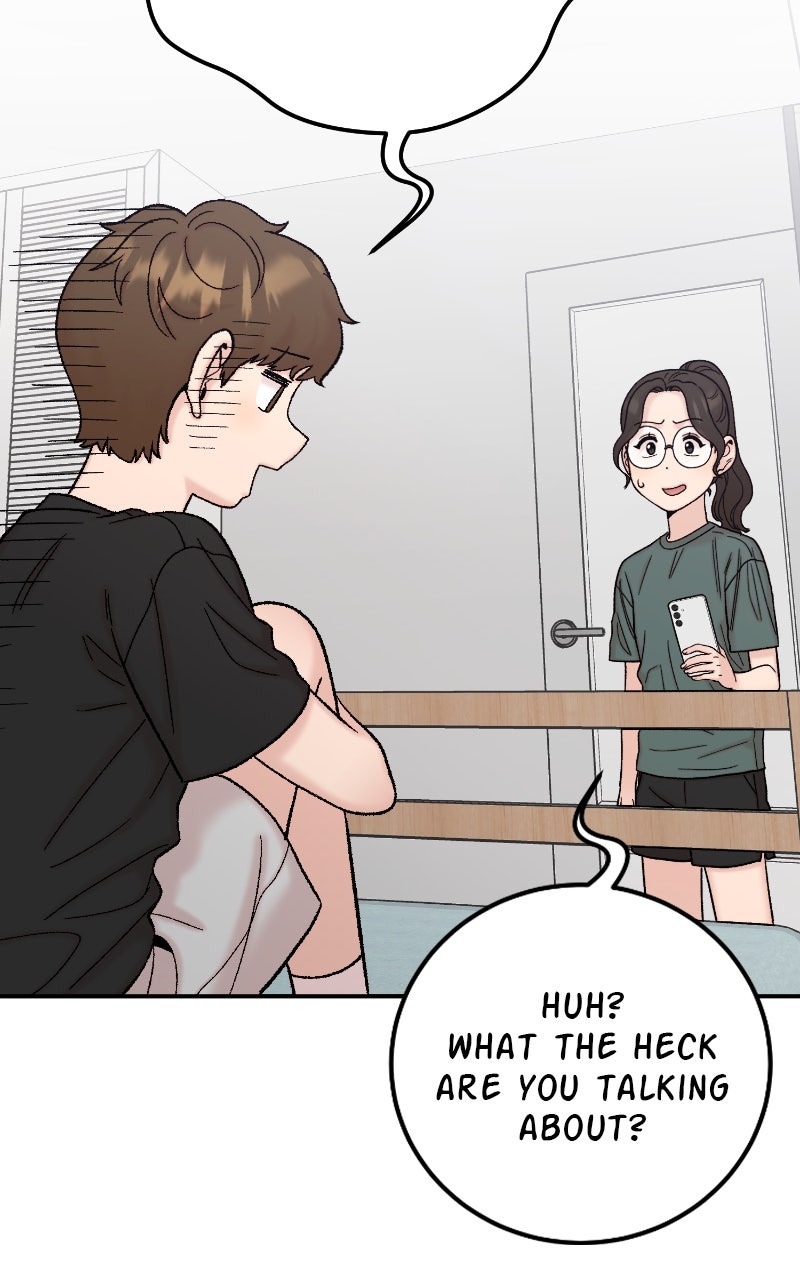 Read My Dud to Stud Boyfriend EN Manga Online