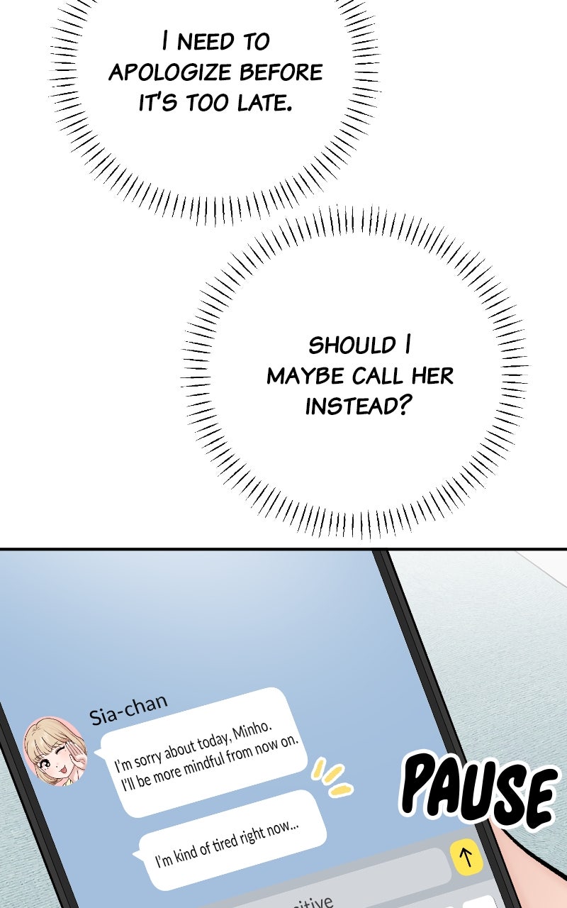 Read My Dud to Stud Boyfriend EN Manga Online