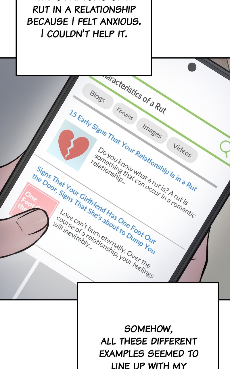 Read My Dud to Stud Boyfriend EN Manga Online