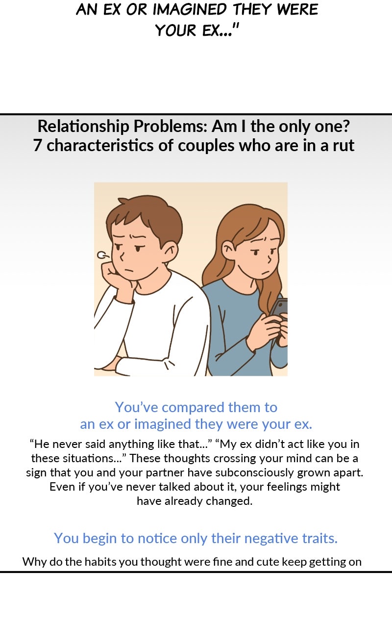 Read My Dud to Stud Boyfriend EN Manga Online