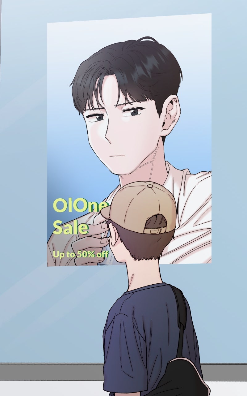 Read My Dud to Stud Boyfriend EN Manga Online