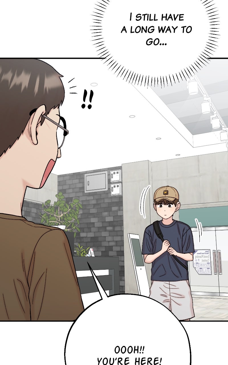 Read My Dud to Stud Boyfriend EN Manga Online