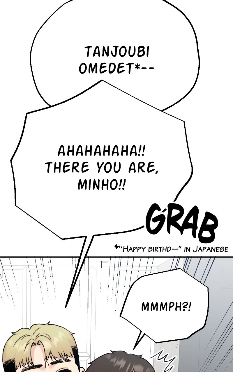 Read My Dud to Stud Boyfriend EN Manga Online