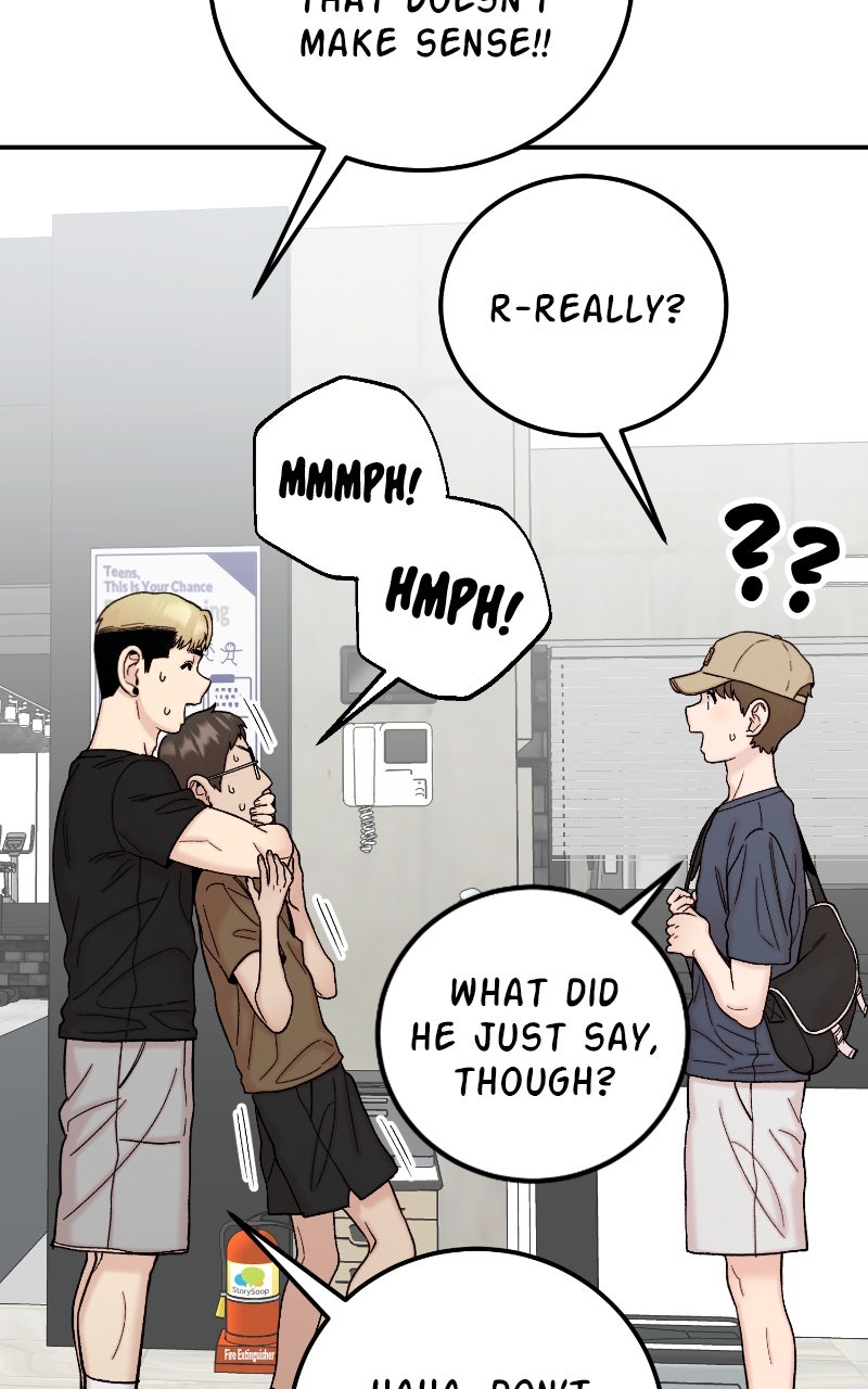 Read My Dud to Stud Boyfriend EN Manga Online