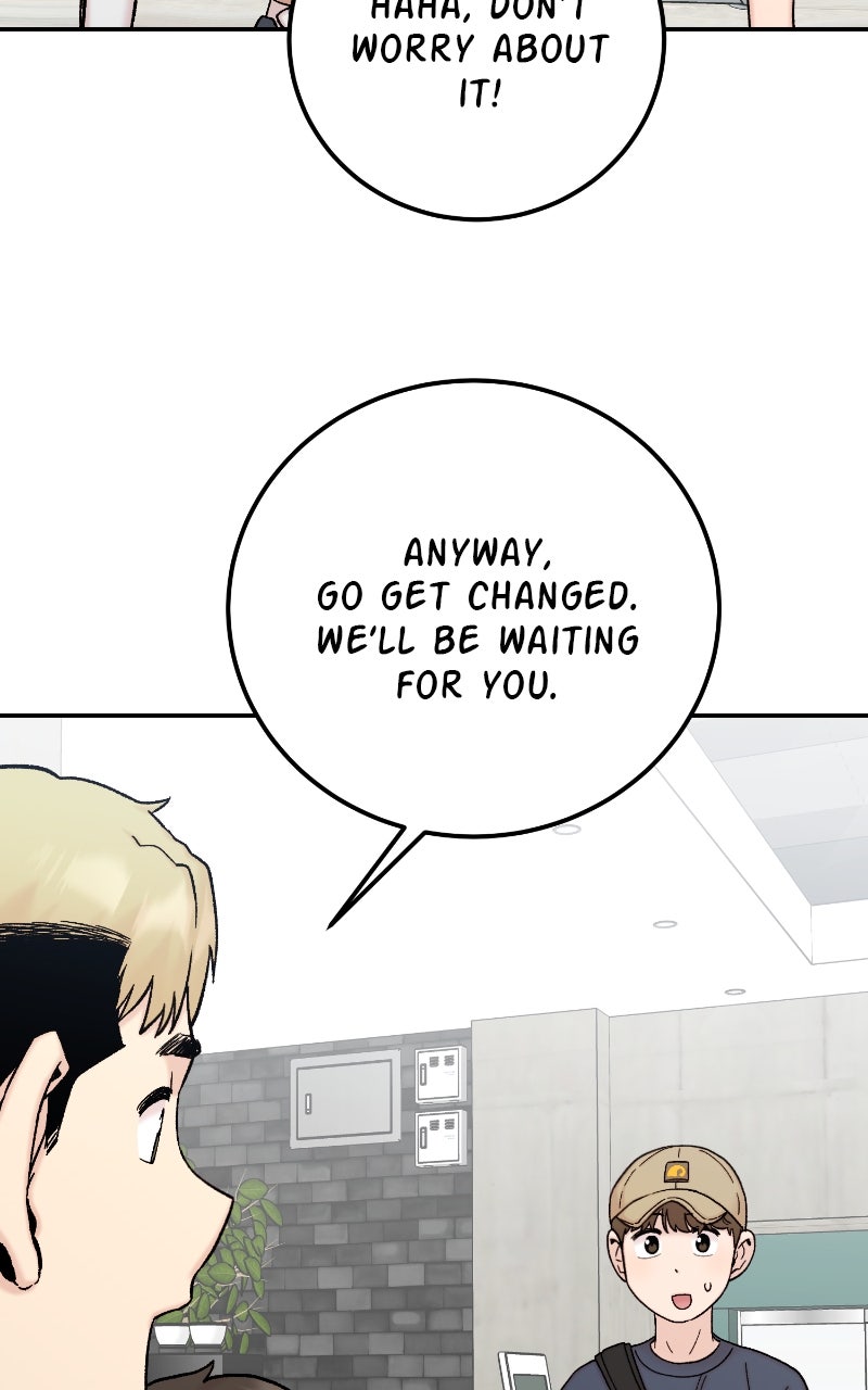 Read My Dud to Stud Boyfriend EN Manga Online