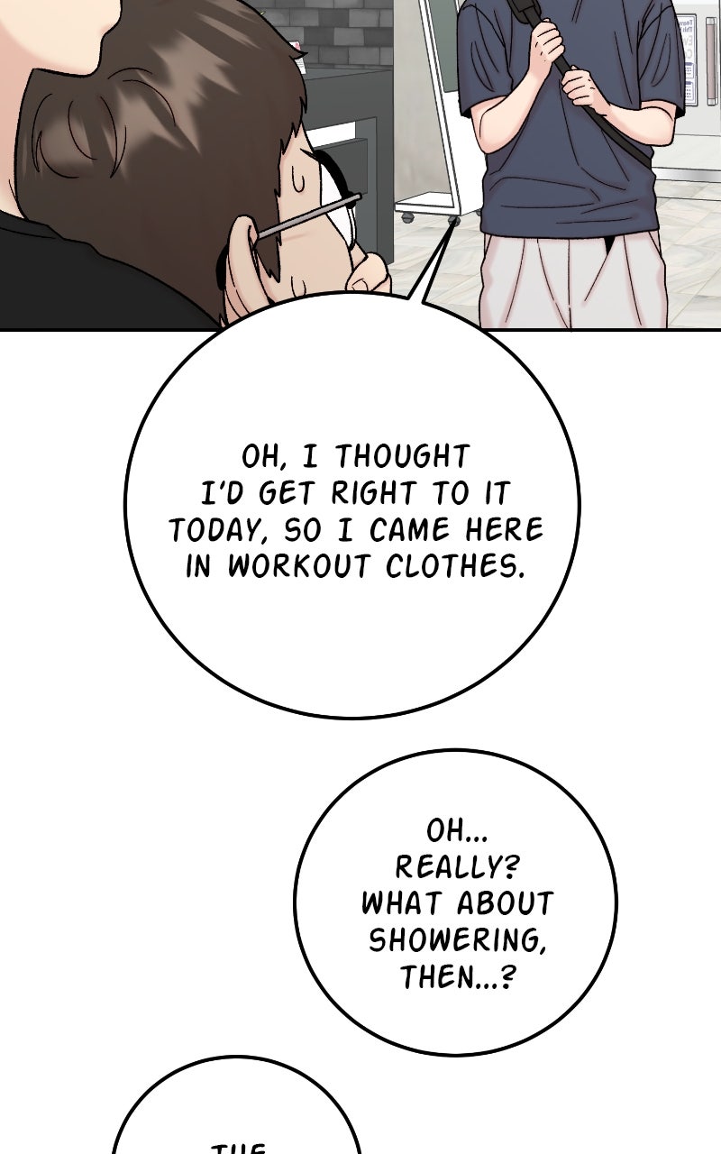 Read My Dud to Stud Boyfriend EN Manga Online