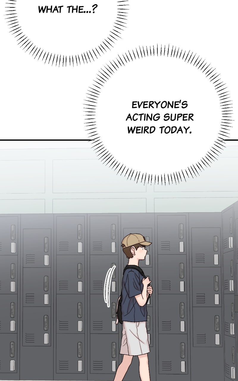 Read My Dud to Stud Boyfriend EN Manga Online