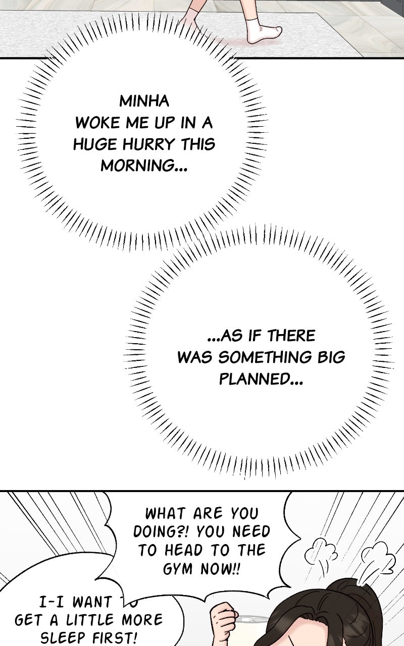 Read My Dud to Stud Boyfriend EN Manga Online