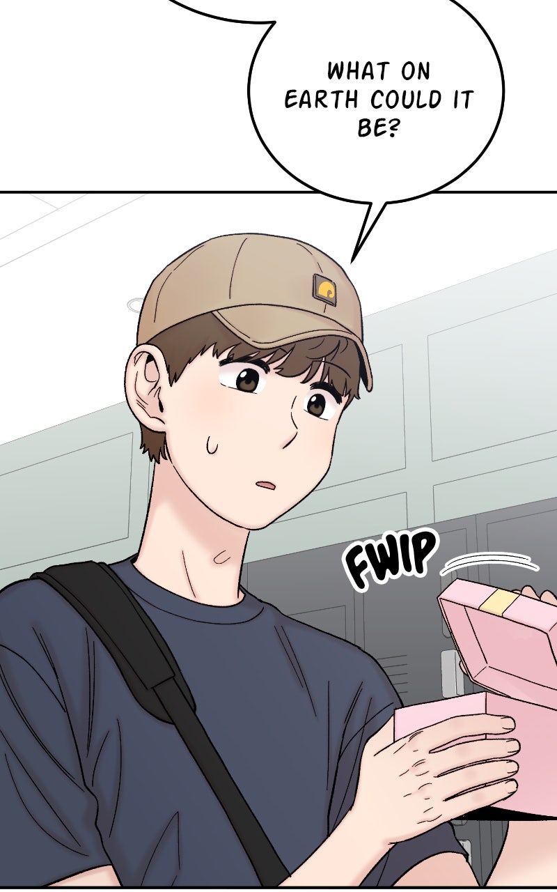 Read My Dud to Stud Boyfriend EN Manga Online