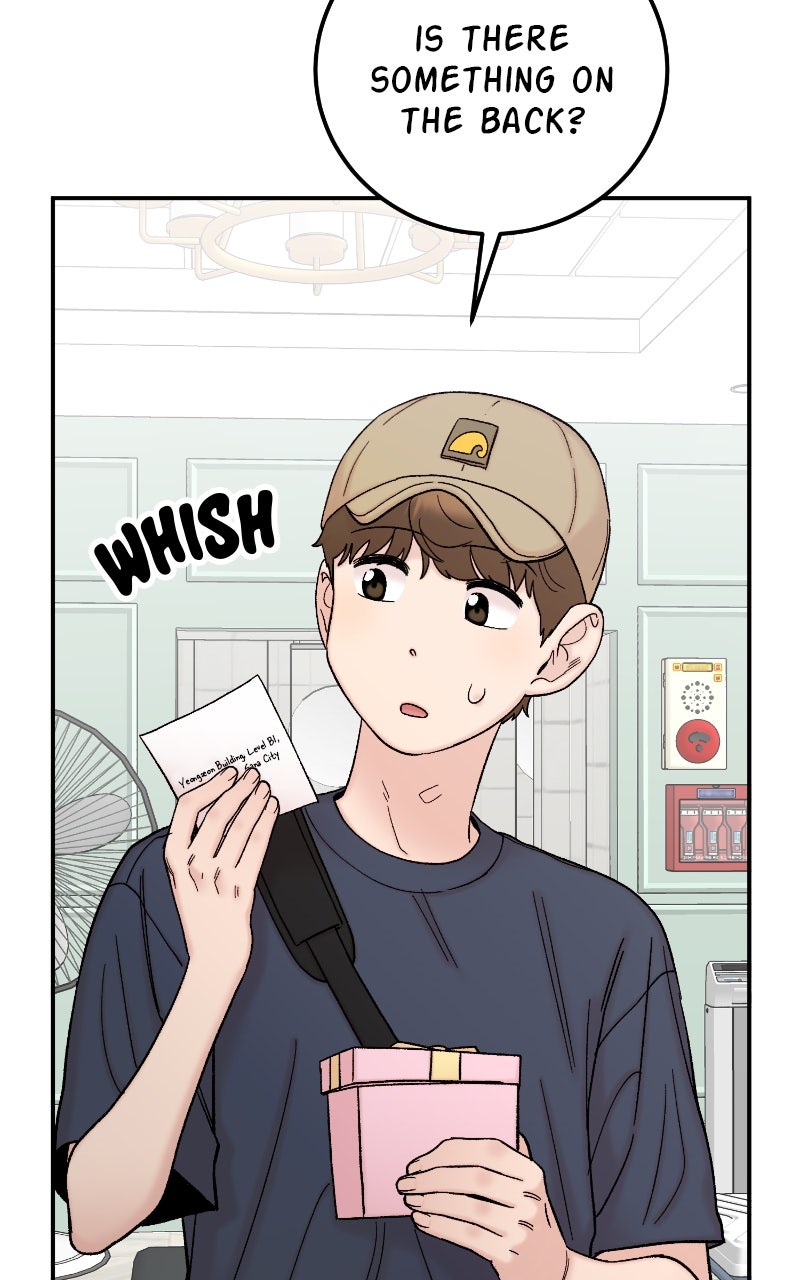 Read My Dud to Stud Boyfriend EN Manga Online