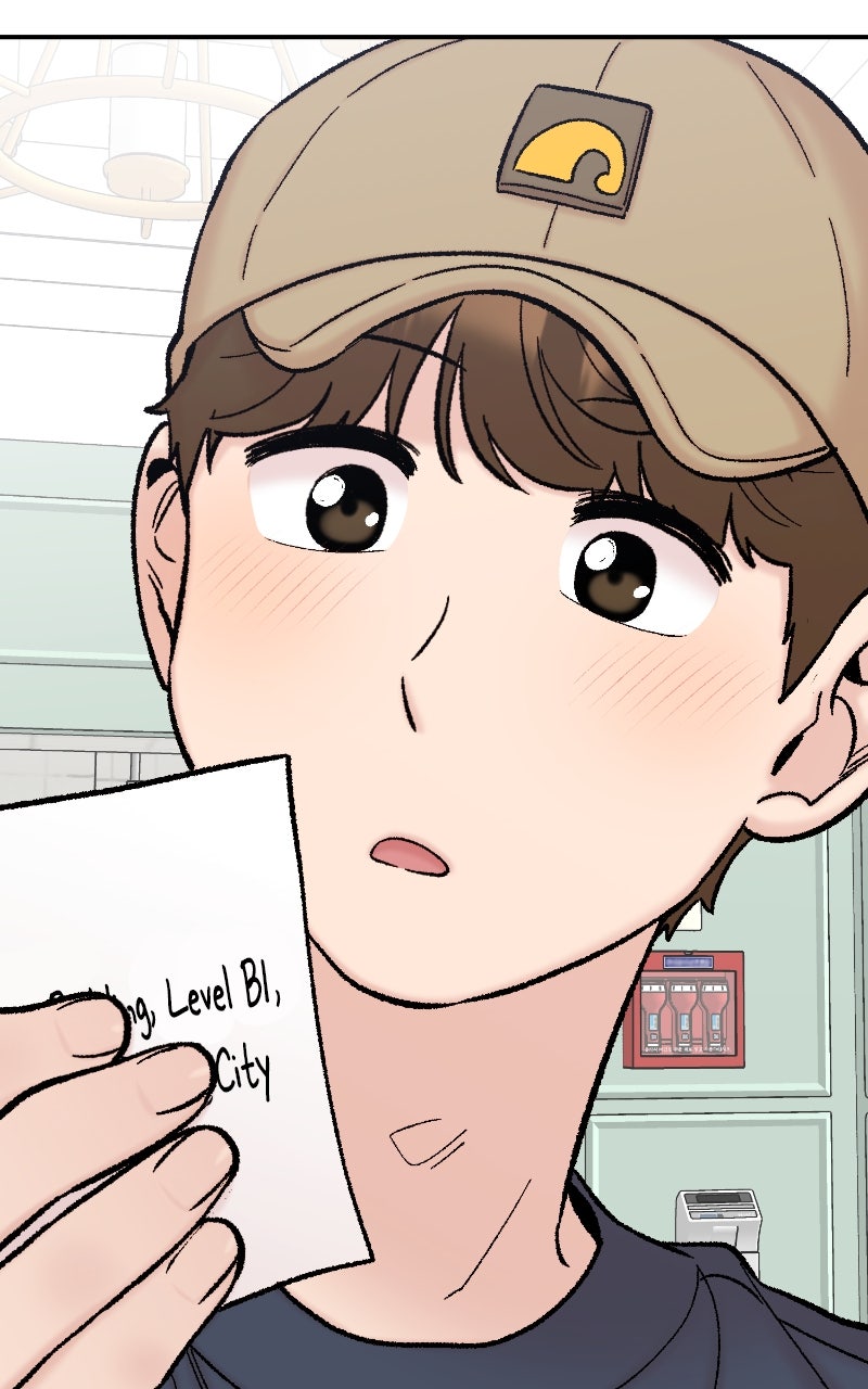 Read My Dud to Stud Boyfriend EN Manga Online