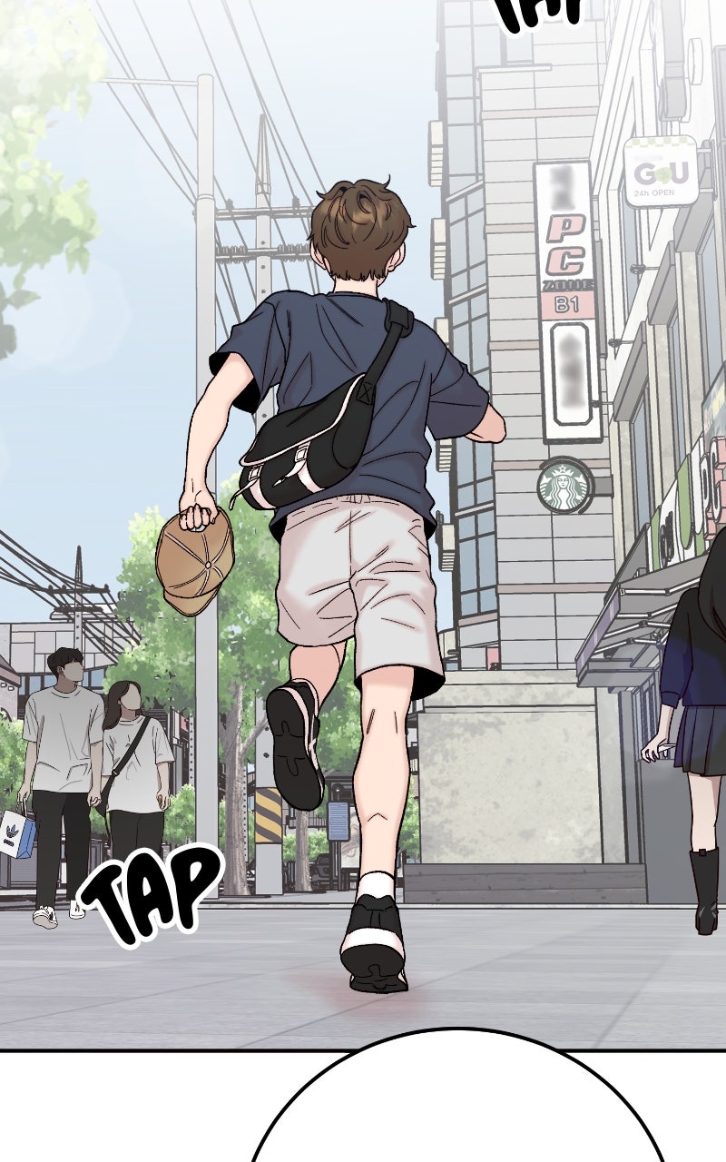 Read My Dud to Stud Boyfriend EN Manga Online