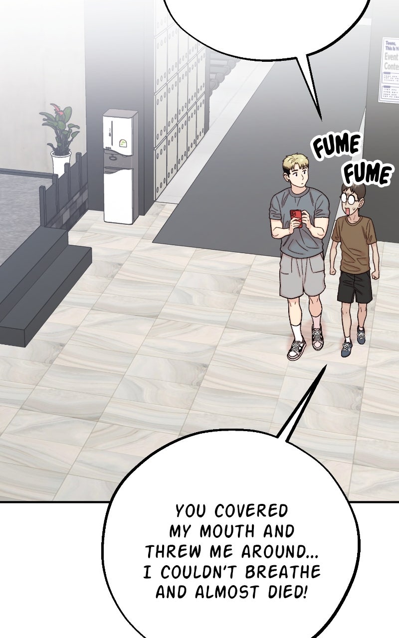 Read My Dud to Stud Boyfriend EN Manga Online