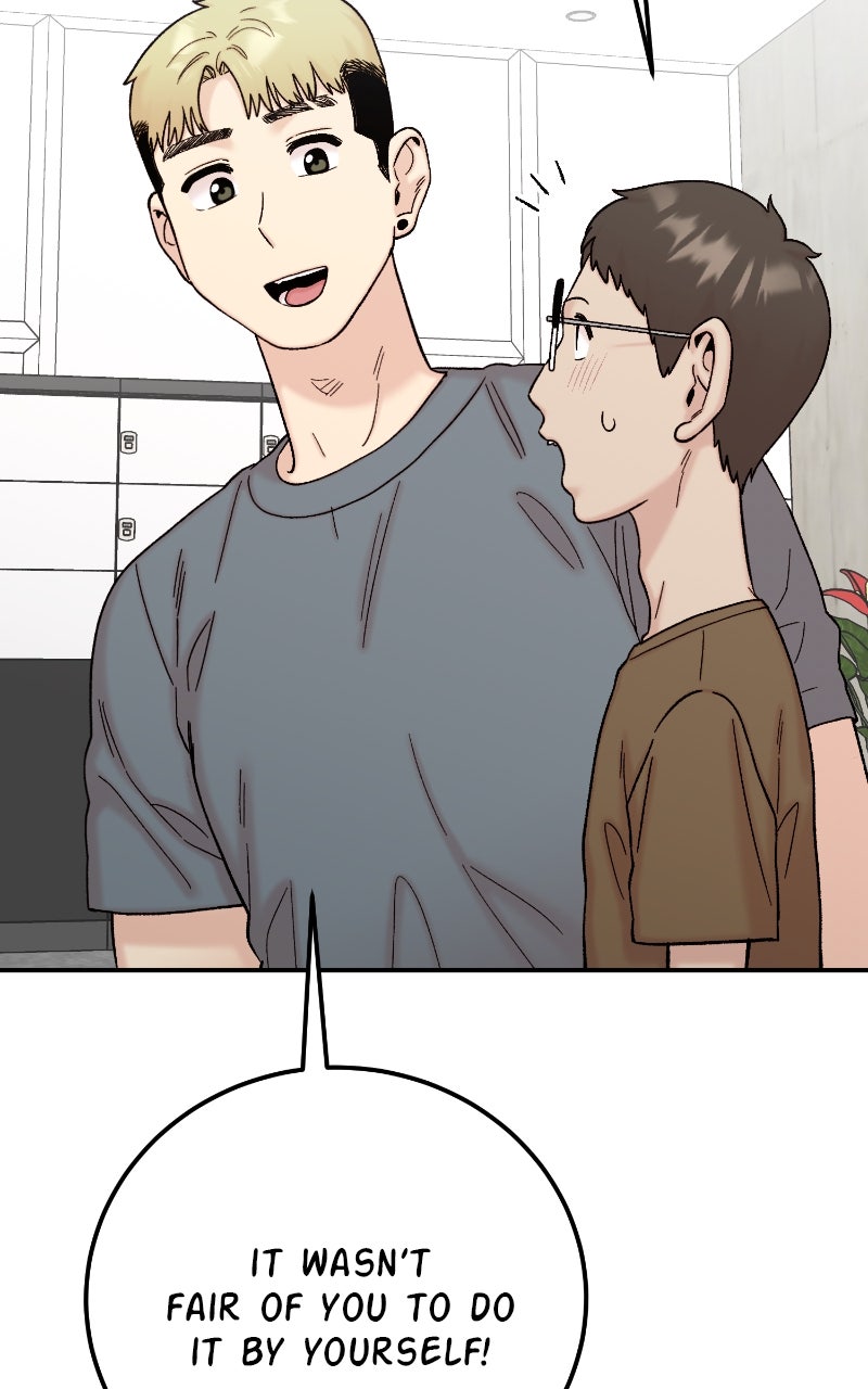 Read My Dud to Stud Boyfriend EN Manga Online