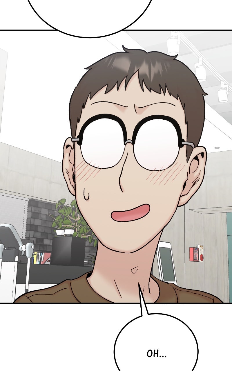 Read My Dud to Stud Boyfriend EN Manga Online