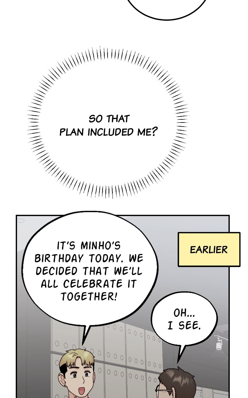 Read My Dud to Stud Boyfriend EN Manga Online