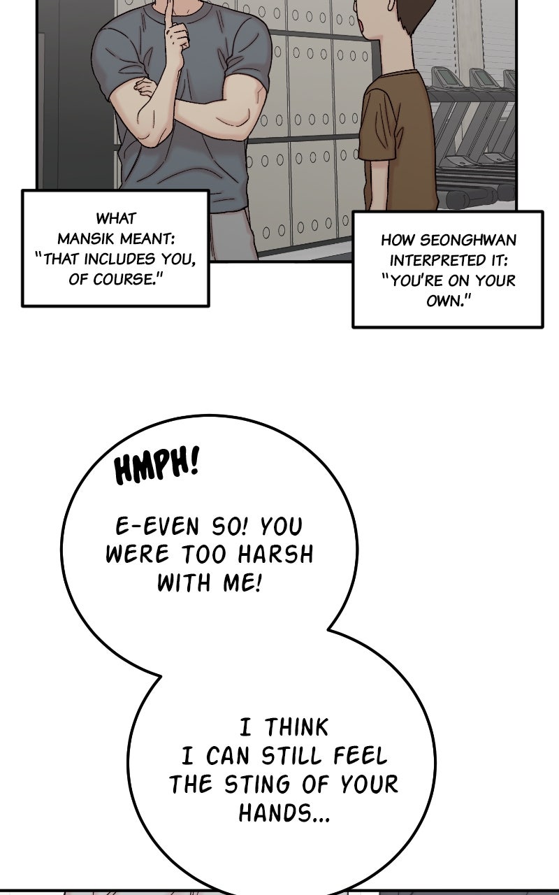 Read My Dud to Stud Boyfriend EN Manga Online