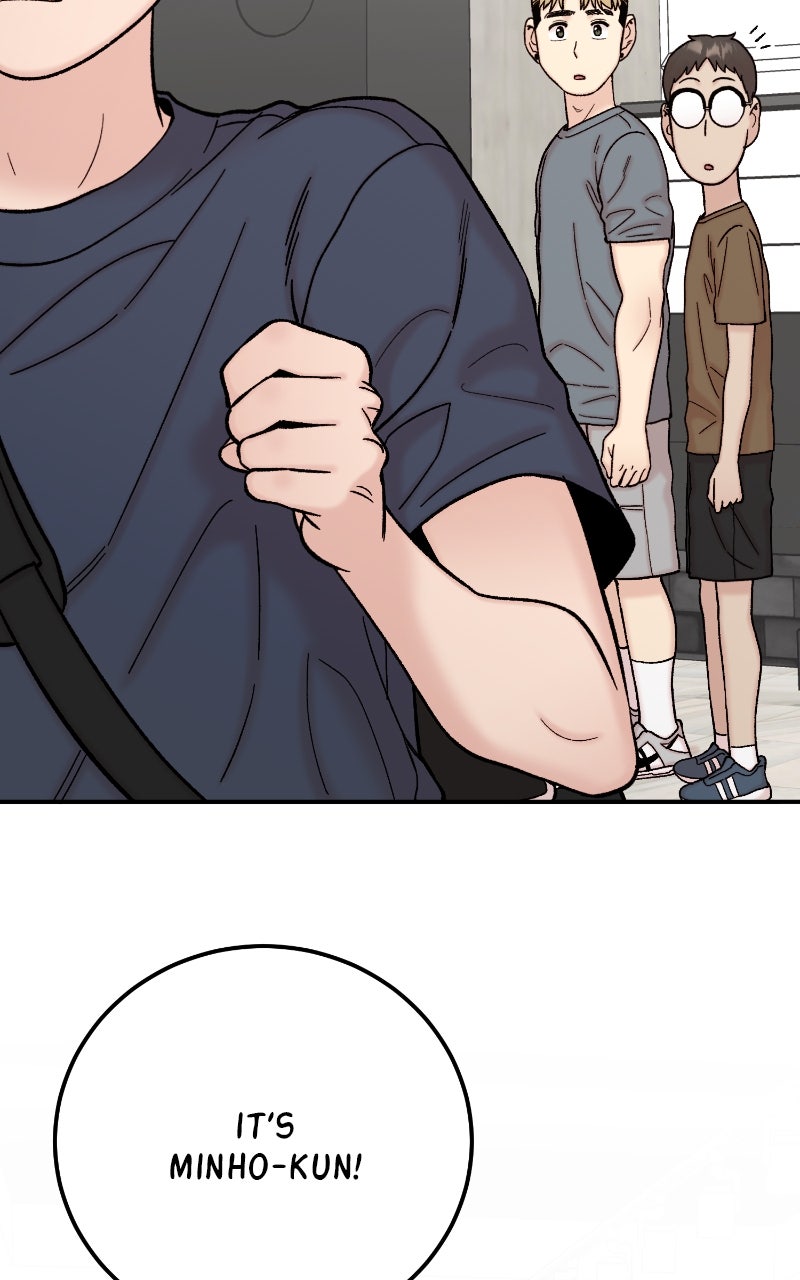 Read My Dud to Stud Boyfriend EN Manga Online