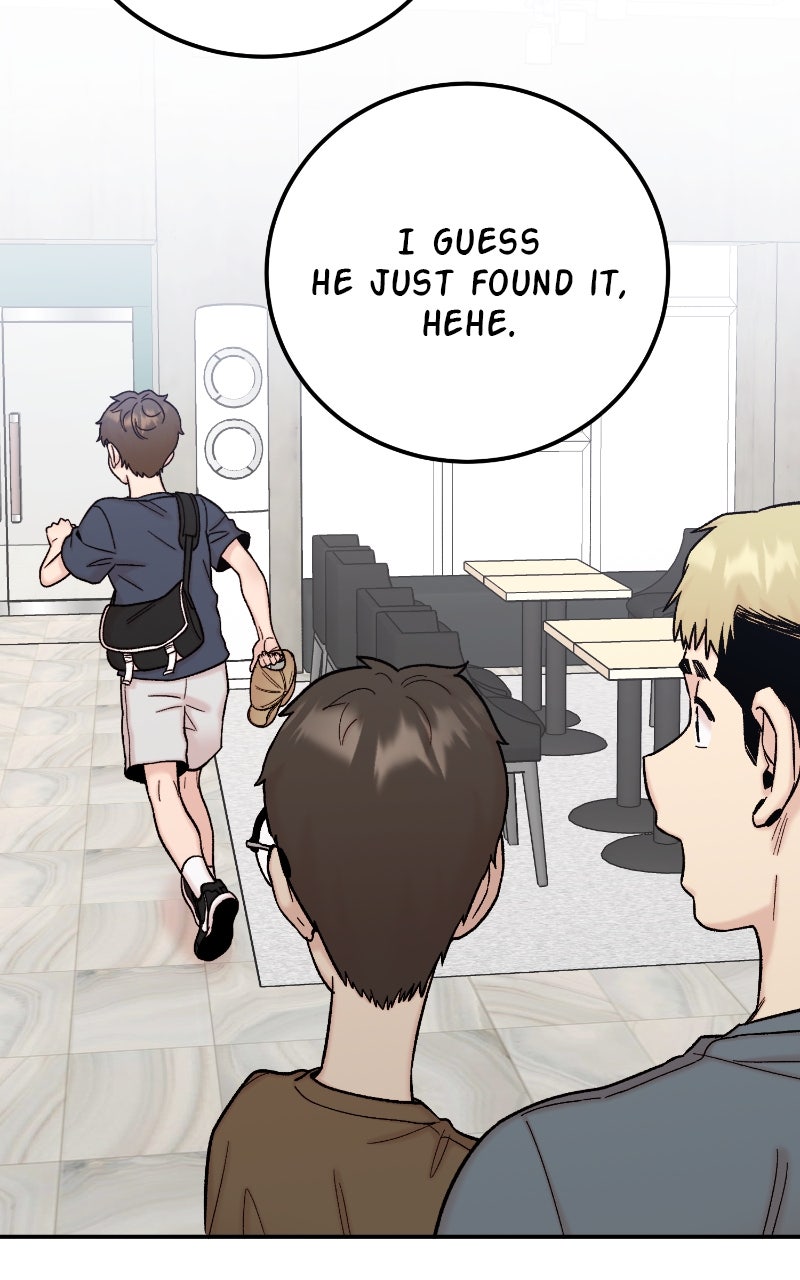 Read My Dud to Stud Boyfriend EN Manga Online