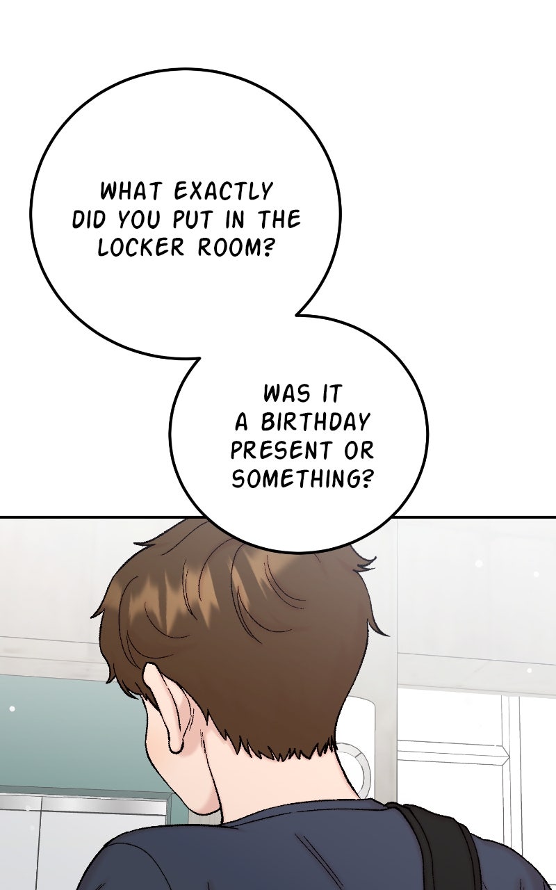 Read My Dud to Stud Boyfriend EN Manga Online