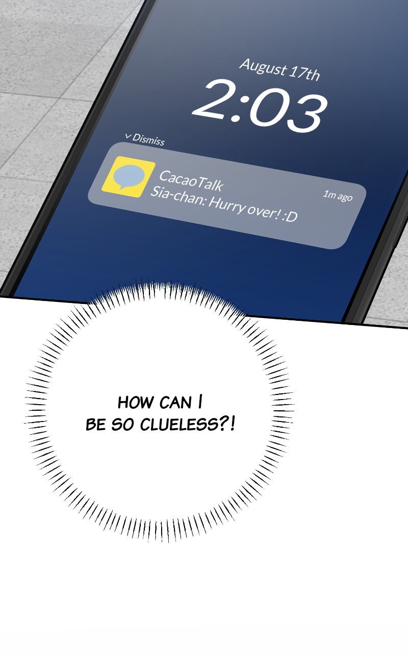 Read My Dud to Stud Boyfriend EN Manga Online