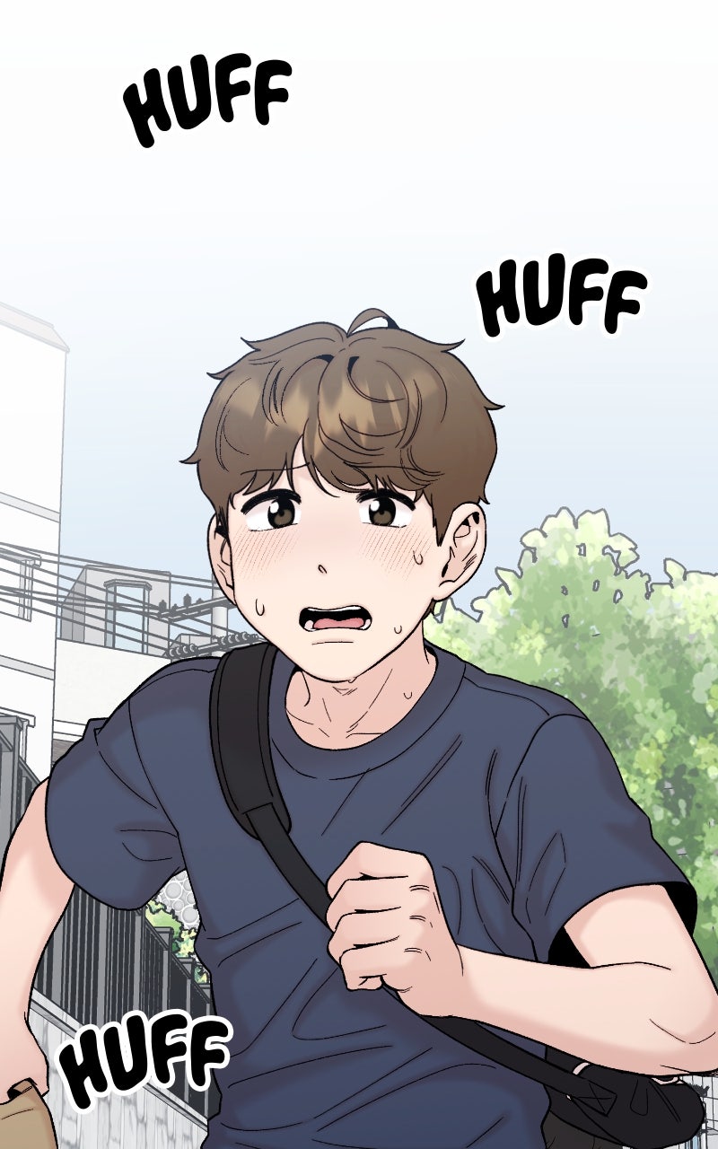 Read My Dud to Stud Boyfriend EN Manga Online