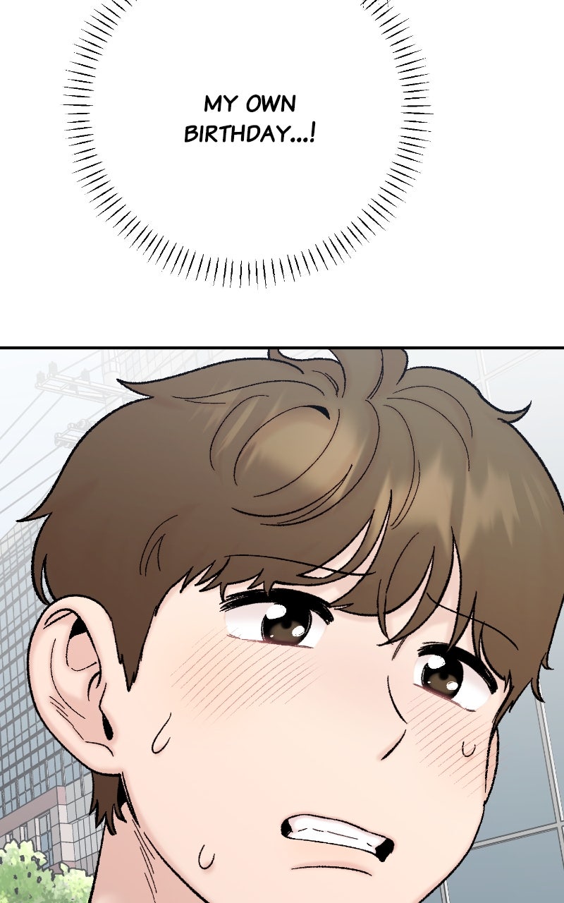 Read My Dud to Stud Boyfriend EN Manga Online