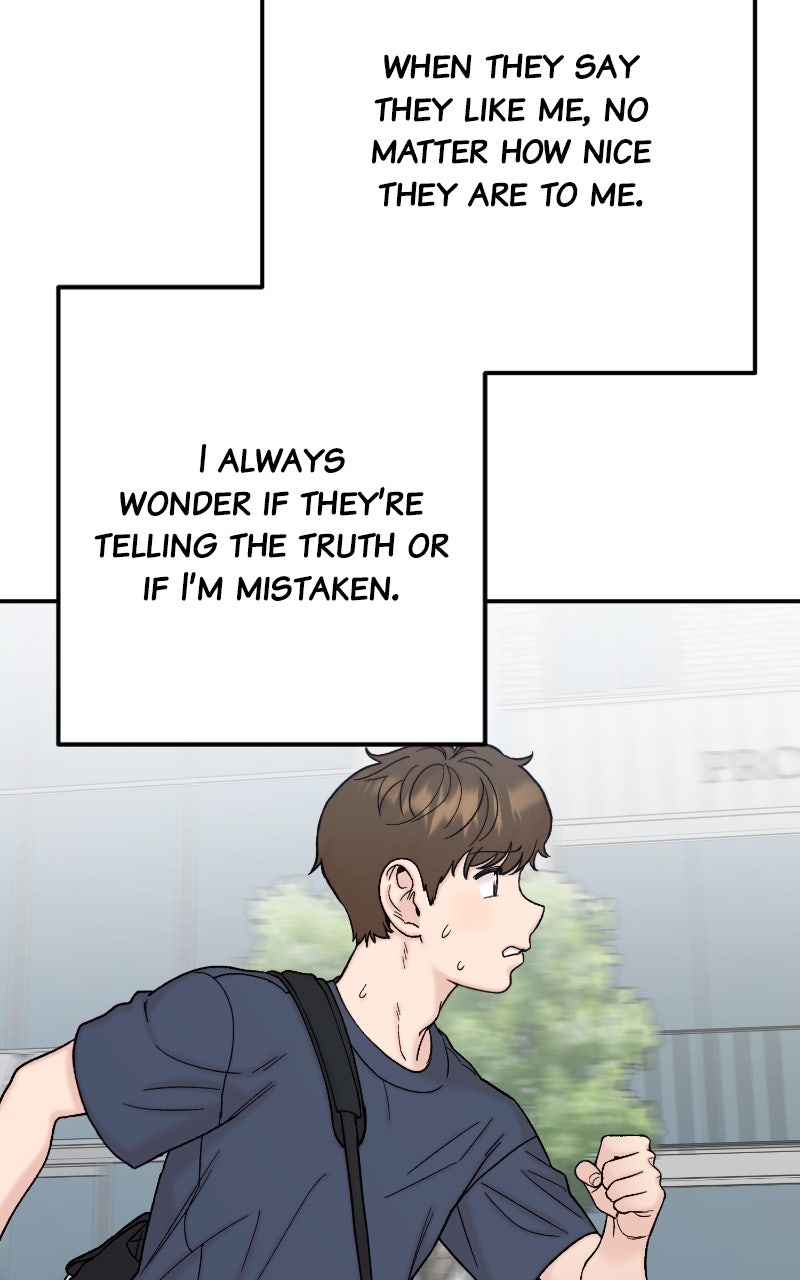 Read My Dud to Stud Boyfriend EN Manga Online