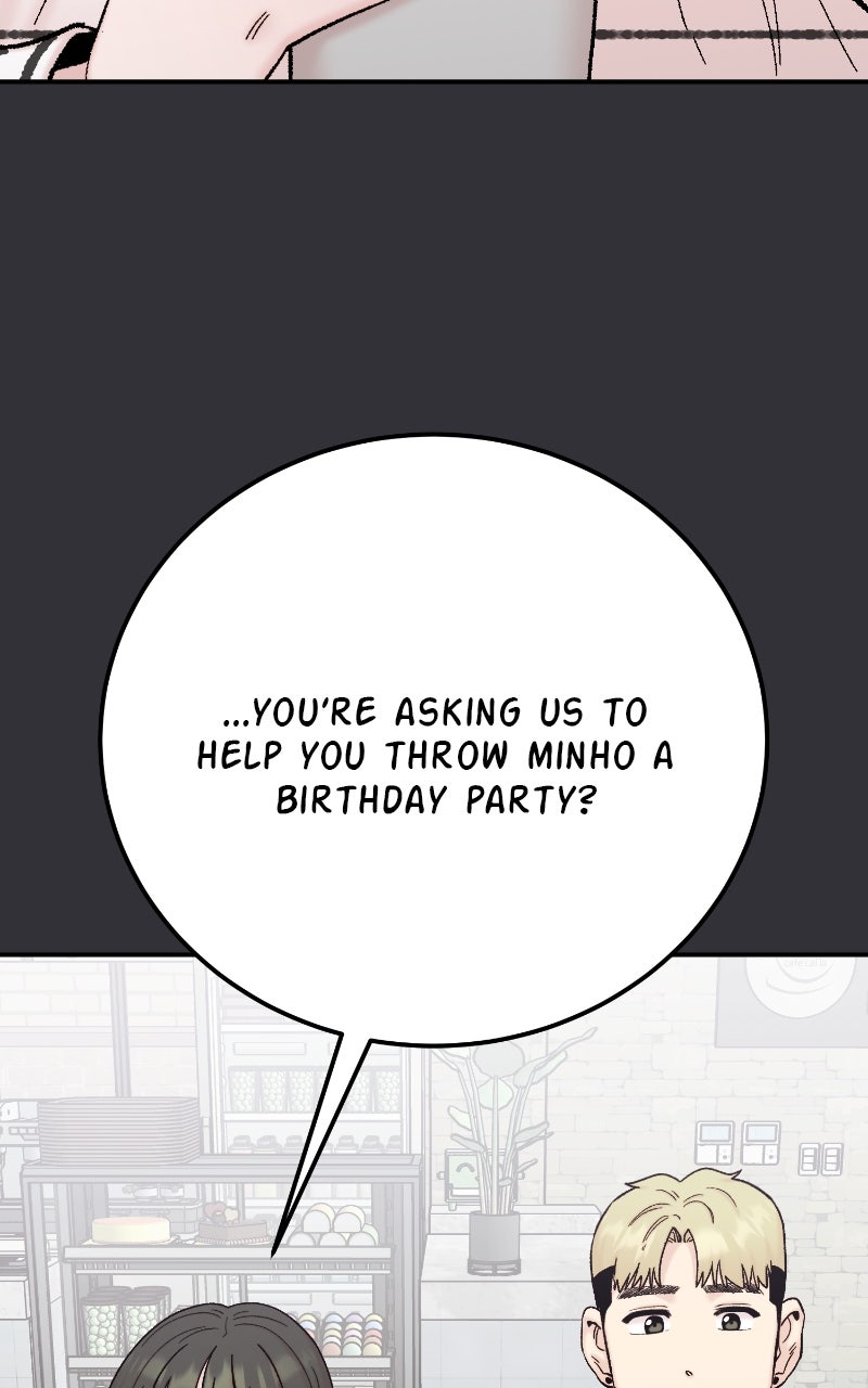 Read My Dud to Stud Boyfriend EN Manga Online