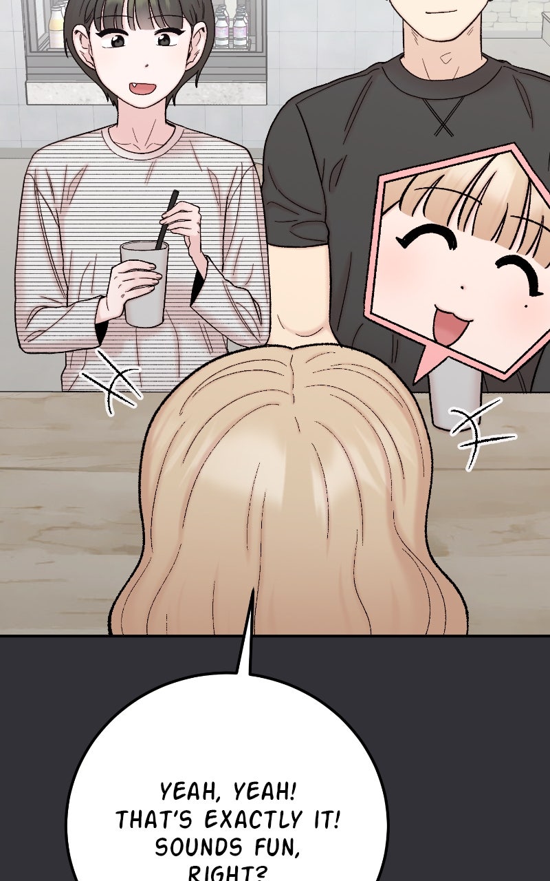 Read My Dud to Stud Boyfriend EN Manga Online