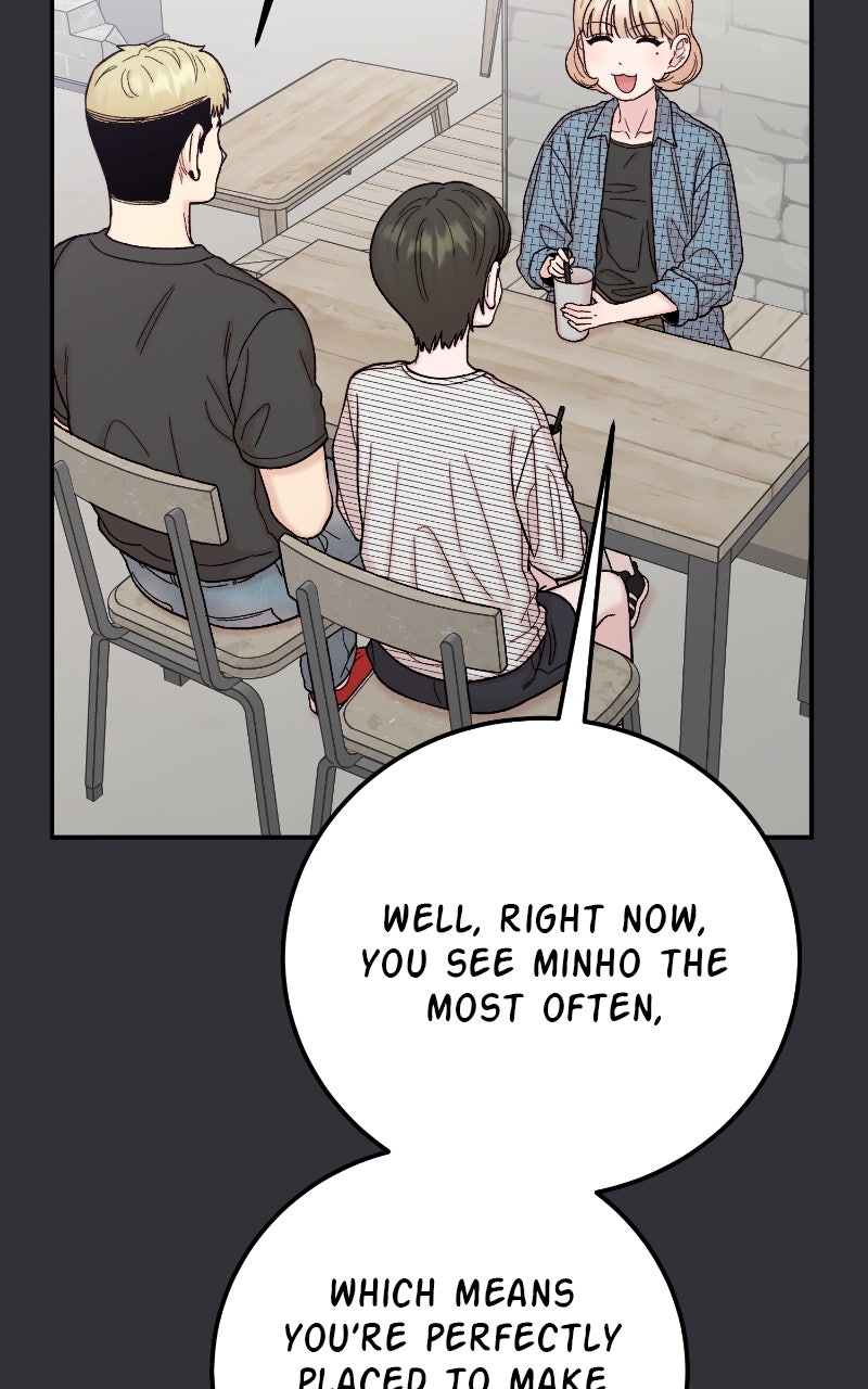 Read My Dud to Stud Boyfriend EN Manga Online