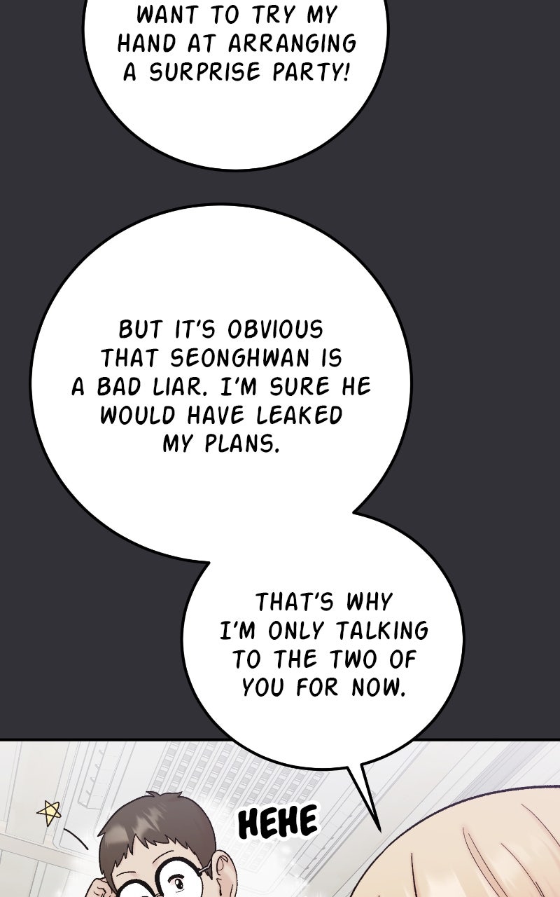 Read My Dud to Stud Boyfriend EN Manga Online