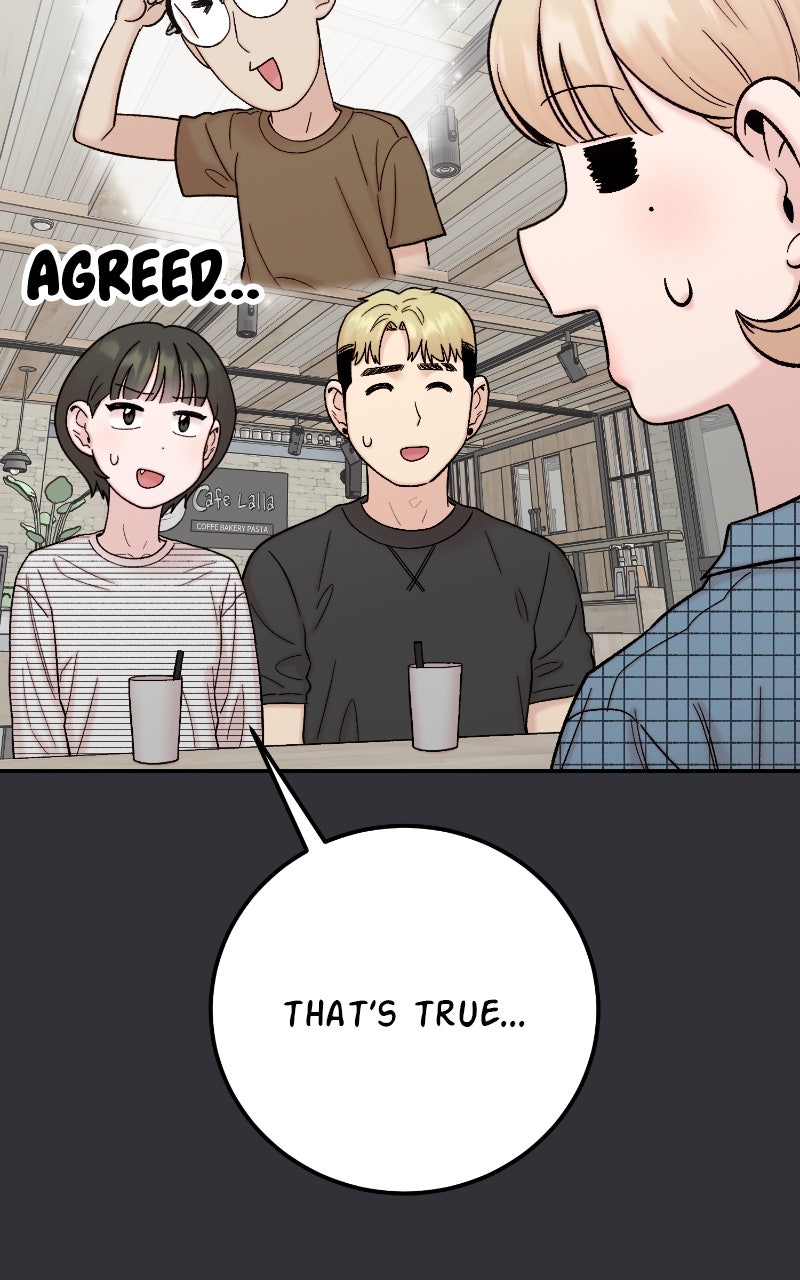 Read My Dud to Stud Boyfriend EN Manga Online