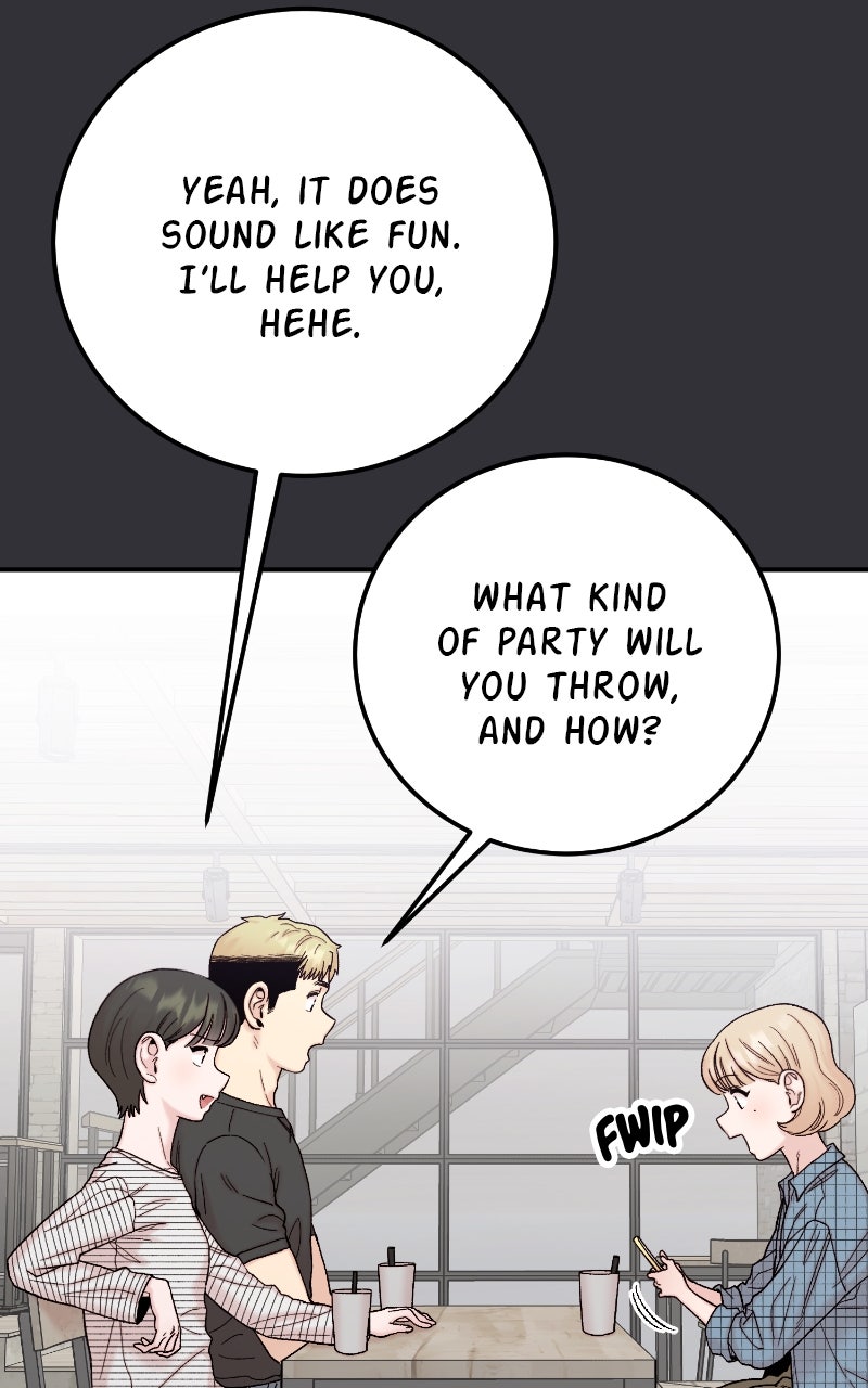 Read My Dud to Stud Boyfriend EN Manga Online