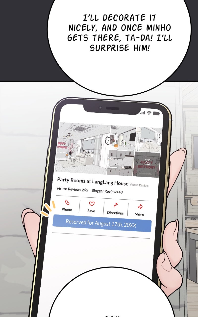 Read My Dud to Stud Boyfriend EN Manga Online