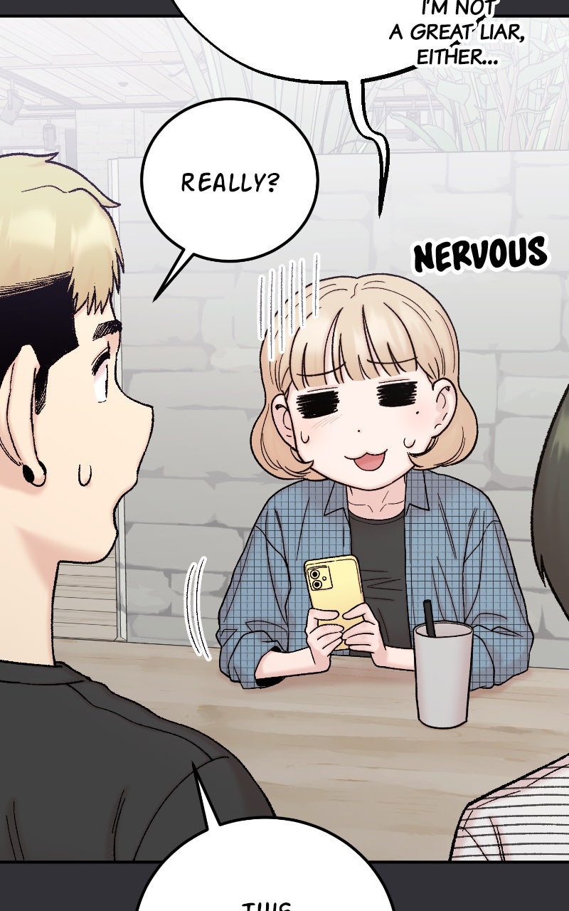 Read My Dud to Stud Boyfriend EN Manga Online