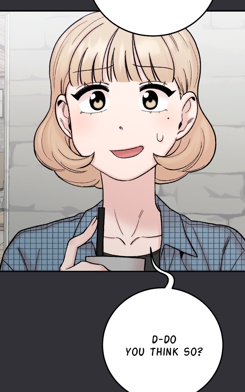 Read My Dud to Stud Boyfriend EN Manga Online